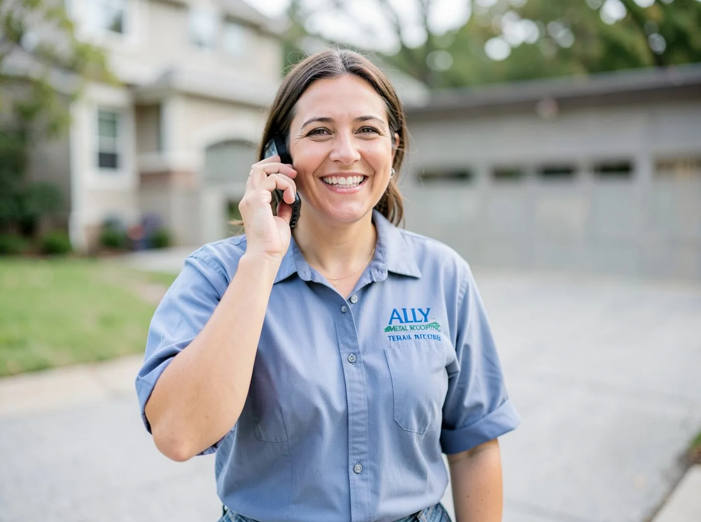 Metal Roof Installation Leavenworth, IN FAQs